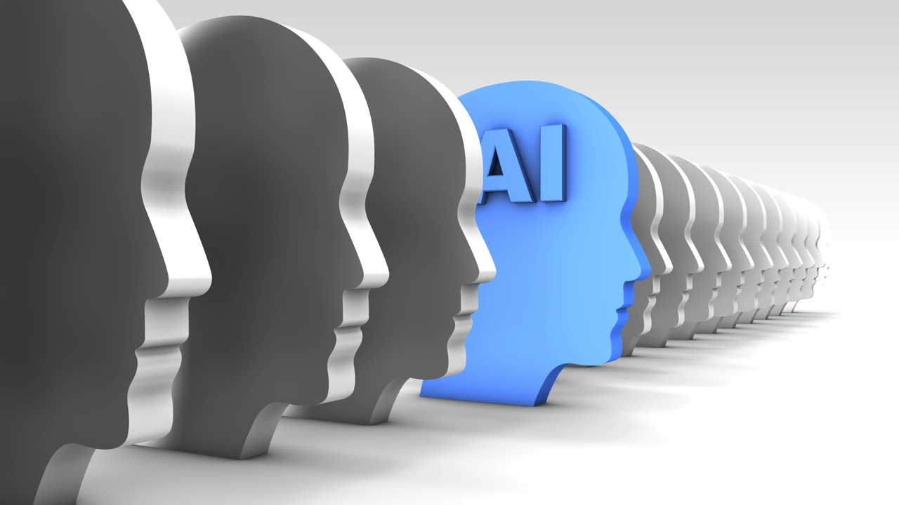 Who actually owns AI transformation?