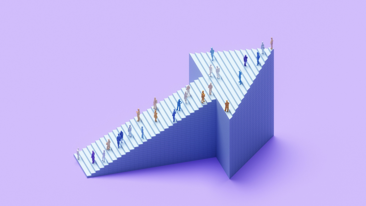 What business owes the next generation