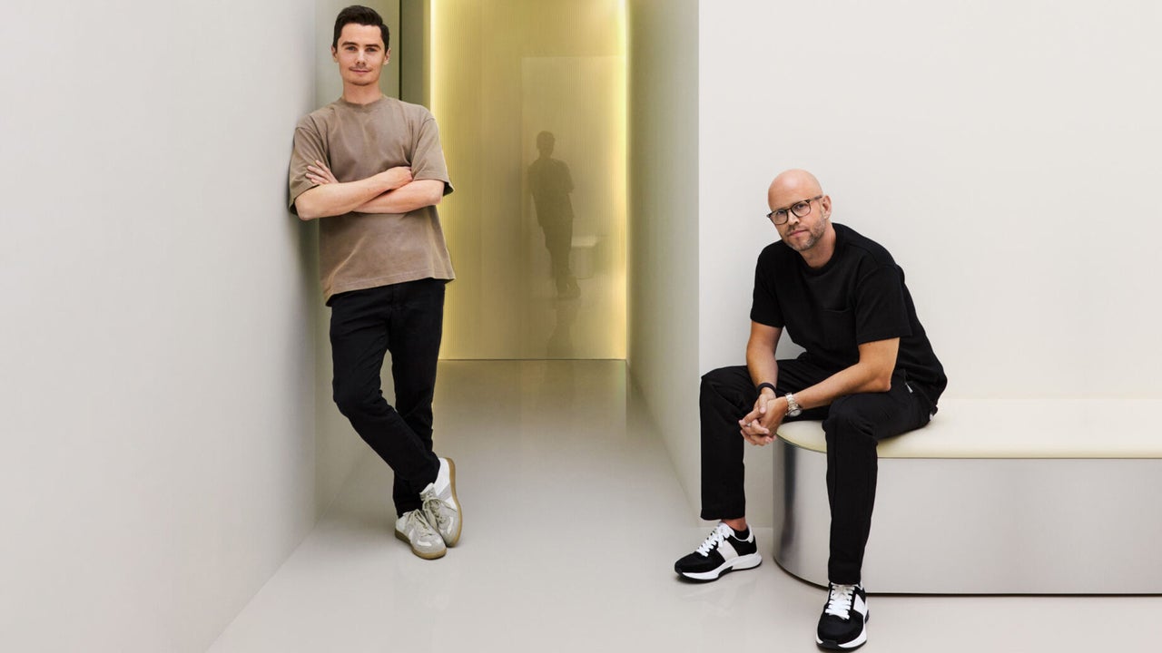 Spotify founder's Neko opens New York body-scan clinic after $700M round
