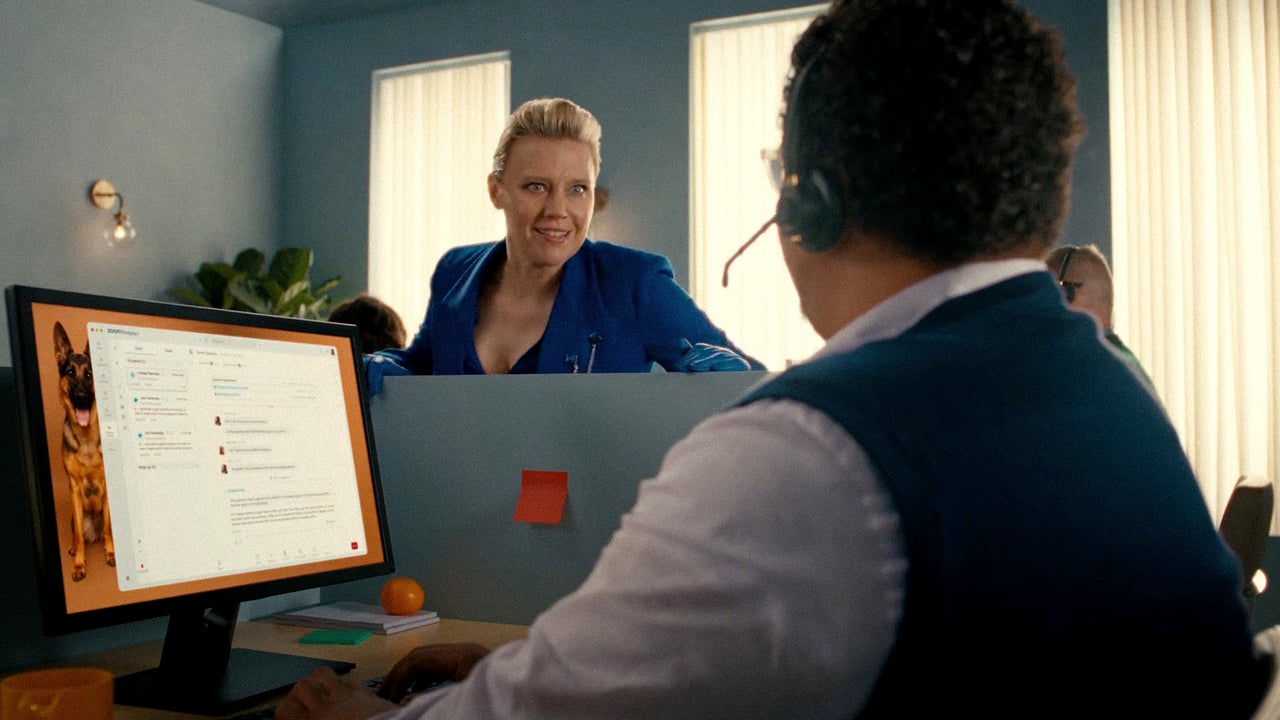 Zoom wants to reintroduce itself, courtesy of SNL’s biggest stars
