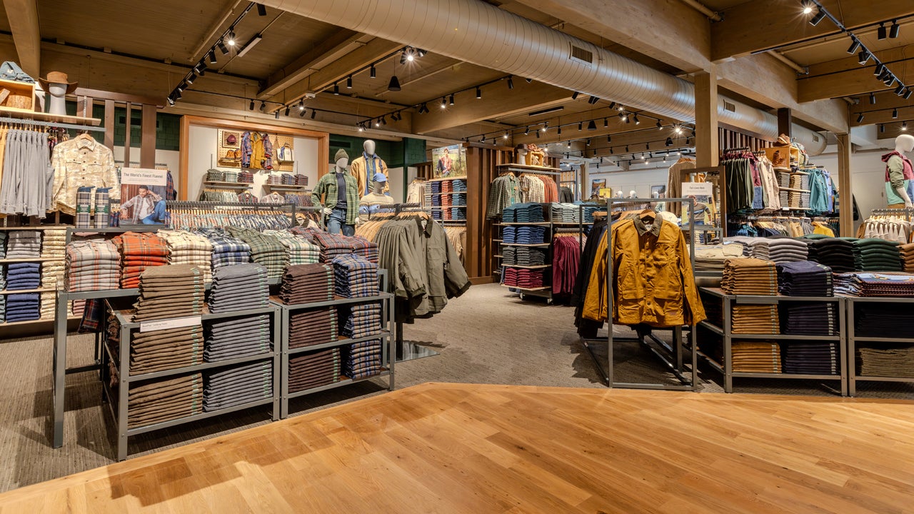 In the age of AI, L.L. Bean is betting big on brick-and-mortar shopping