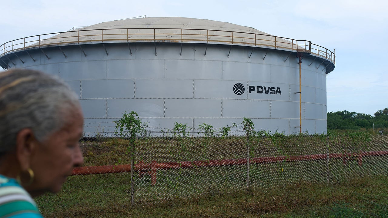 Chevron to Invest Billions in Venezuelan Oil Expansion