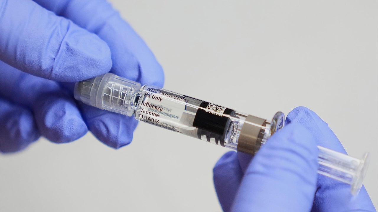 The FDA approved the new mFlusiva flu vaccine, but the CDC isn’t recommending it. Here’s why