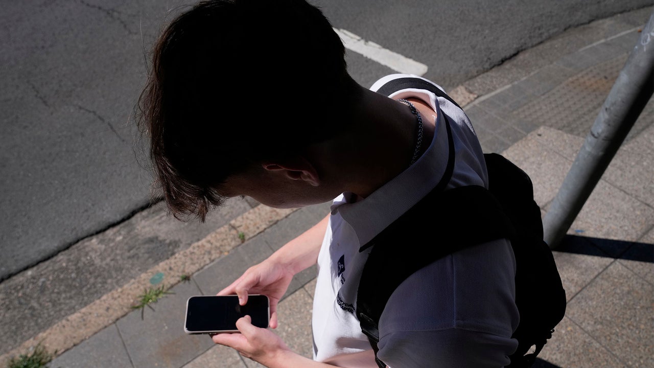 Social media users in Australia are moving closer to controlling their feeds. Here’s how