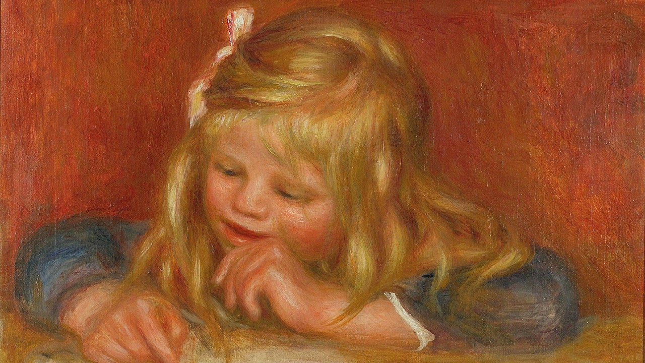 $10.5 million in paintings by Renoir were just stolen. Here’s where they could end up