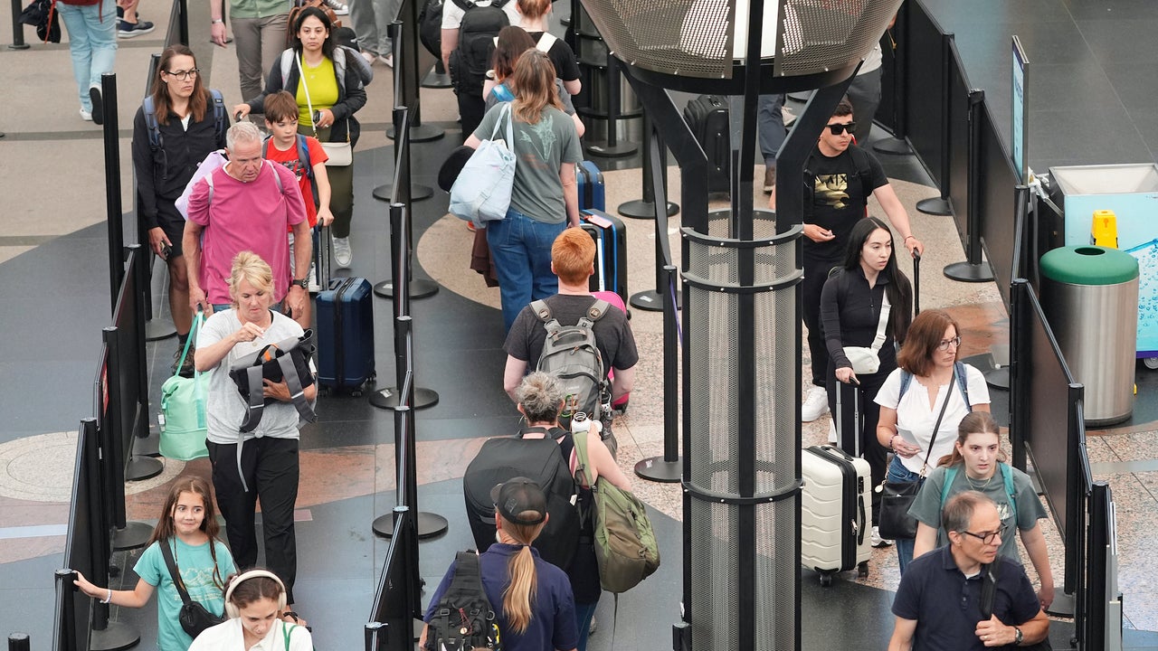 Travel scams are getting smarter. Here’s how to protect yourself