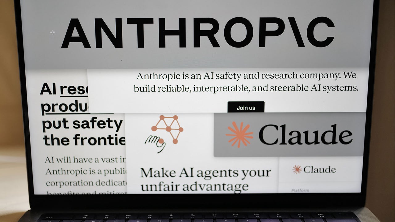Claude, Anthropic’s AI model, is helping to develop the next version of itself