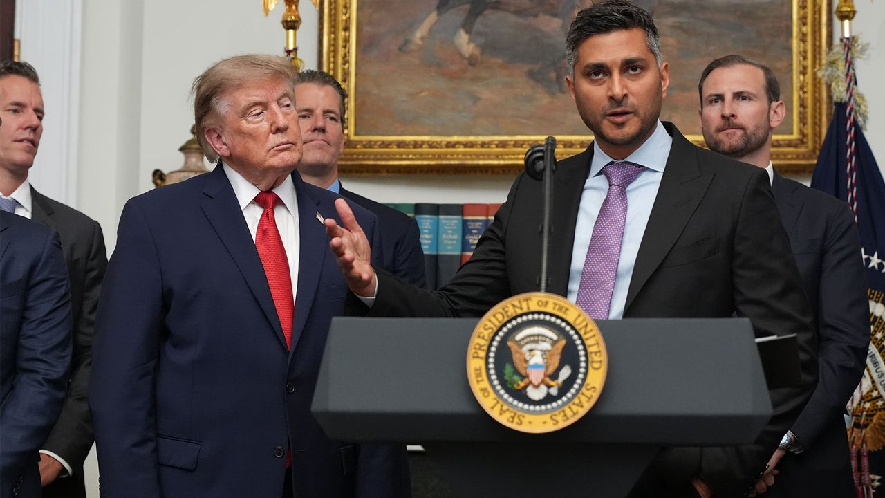 A sweeping crypto bill goes to a vote soon in the Senate. It could mark a watershed moment for the industry