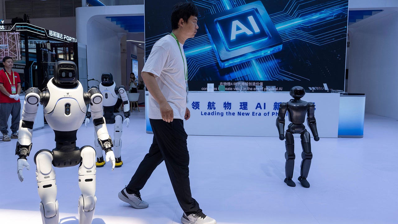 4 AI doomsday scenarios that could threaten humanity, according to researchers