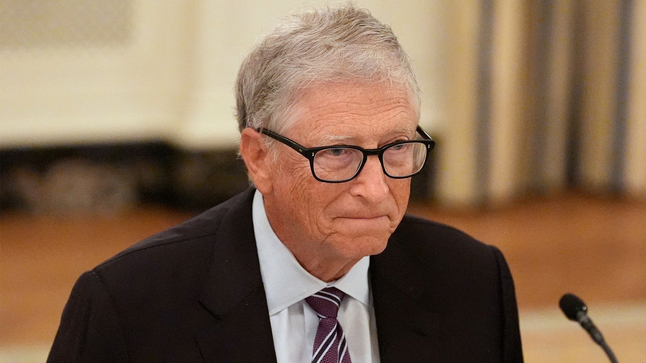 This UN week, Bill Gates is touting a new coalition that aims to make AI more inclusive