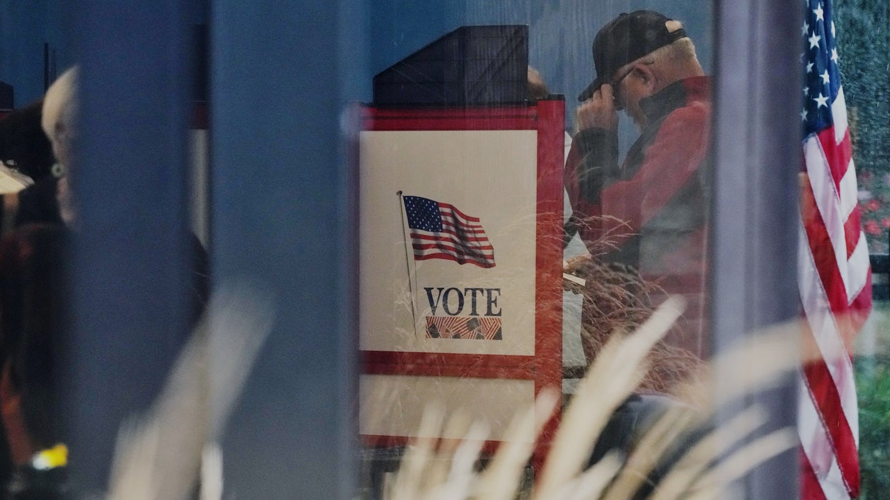 CISA issues election infrastructure security plan 40 days before midterms