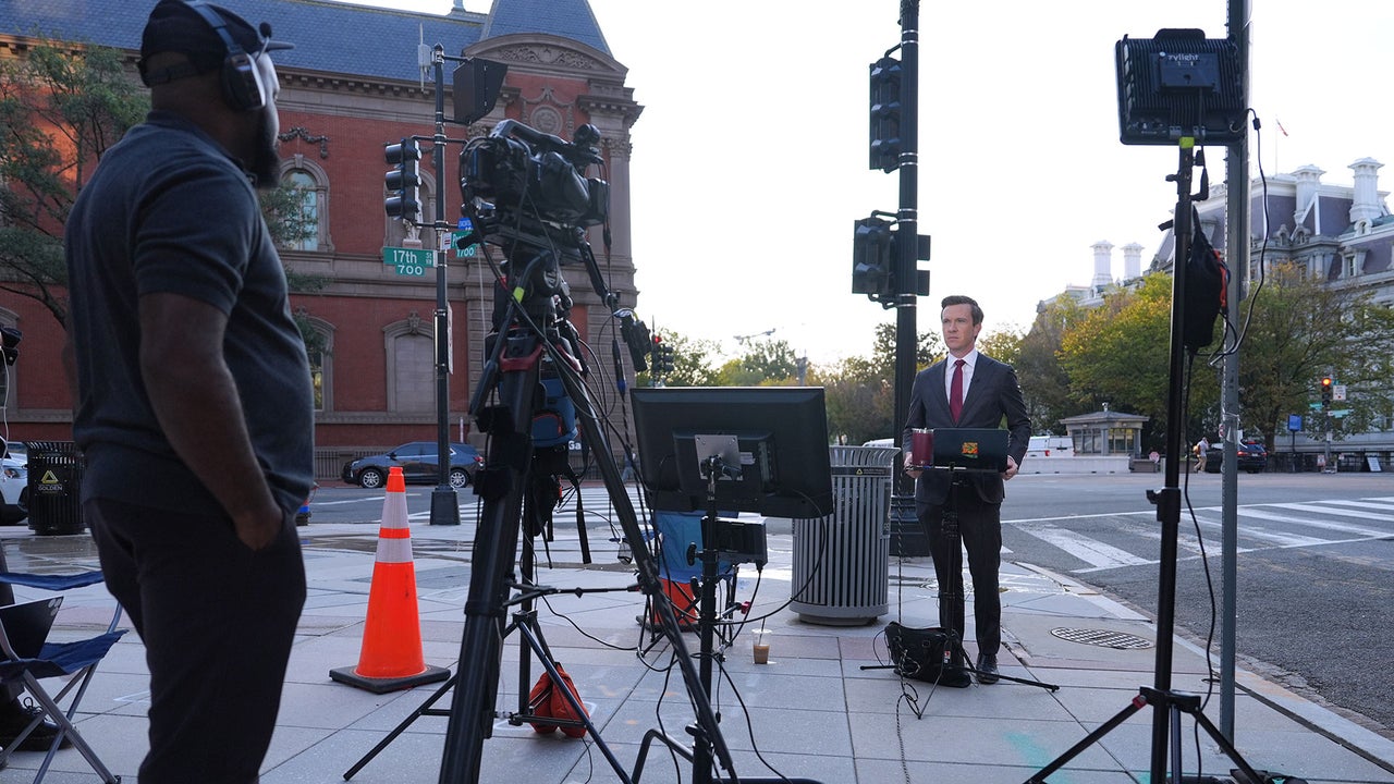 White House ordered to ‘immediately return, reinstate, and restore’ access for 3 news outlets