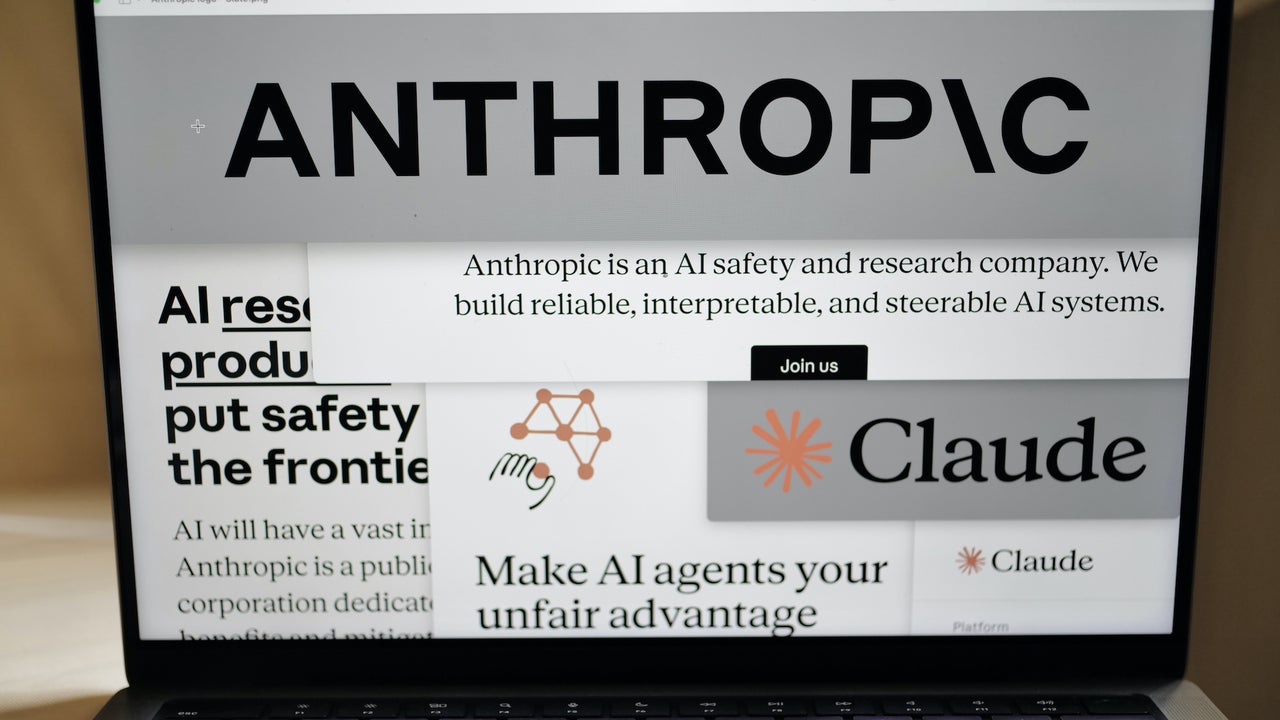Federal court allows the U.S. government to label Anthropic a supply chain risk