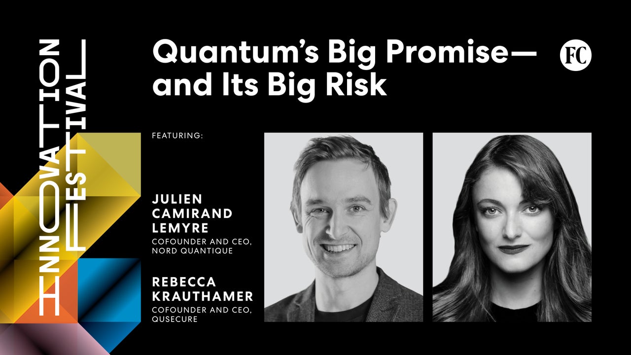 Quantum’s Big Promise—and Its Big Risk