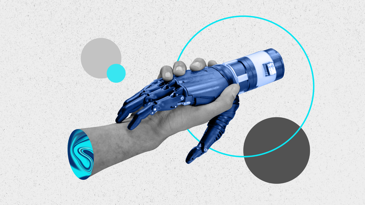 Trust in AI starts with human-AI boundaries