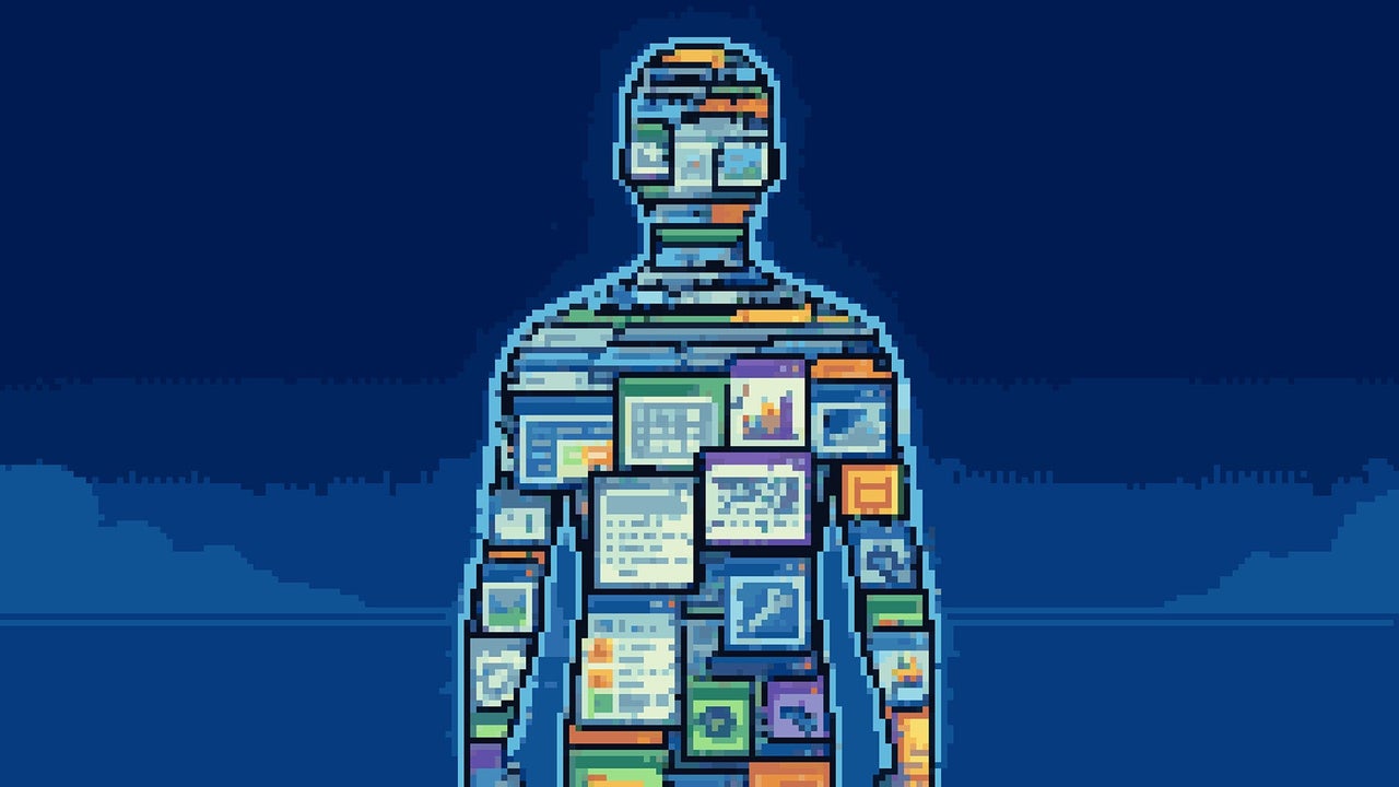 Generative AI is over, in case that wasn’t clear