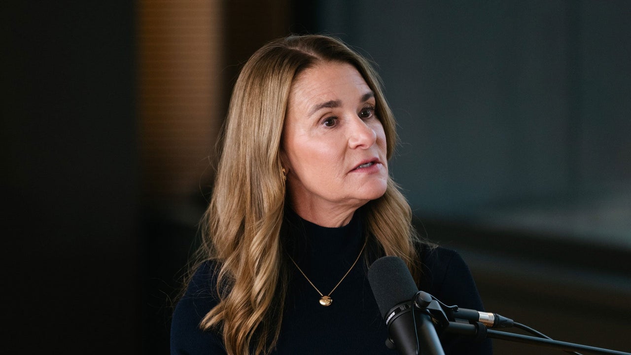 Melinda French Gates refused to invest in her daughter’s startup. Earlier this year, it faced cookie-stuffing allegations