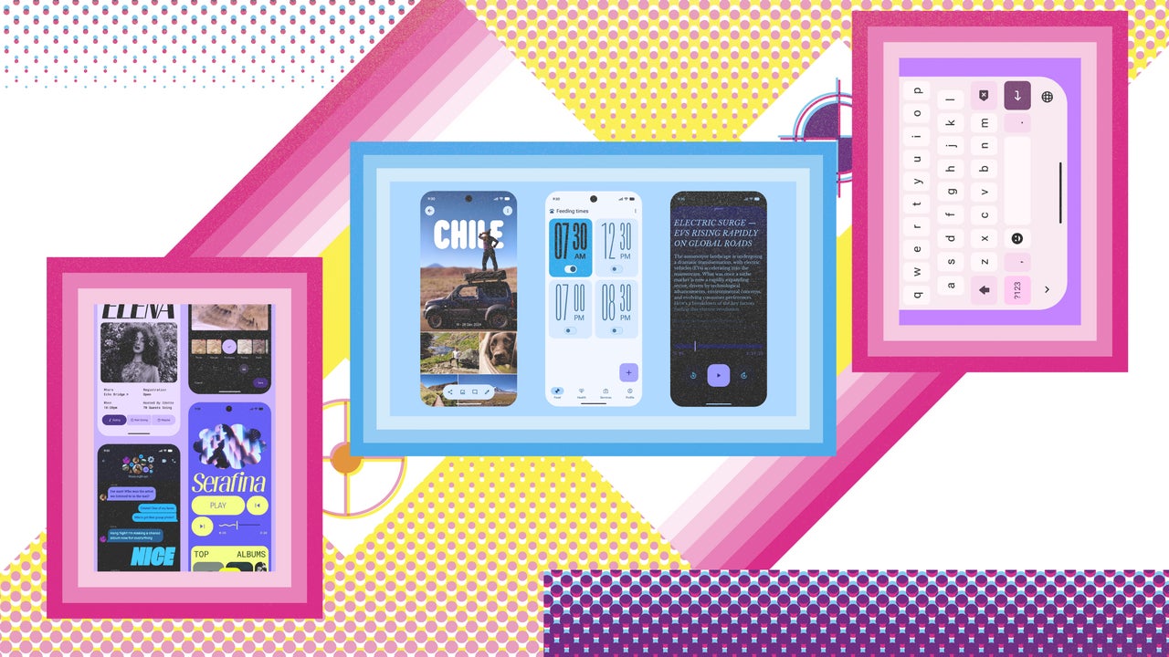 For Google, design is the ultimate moat