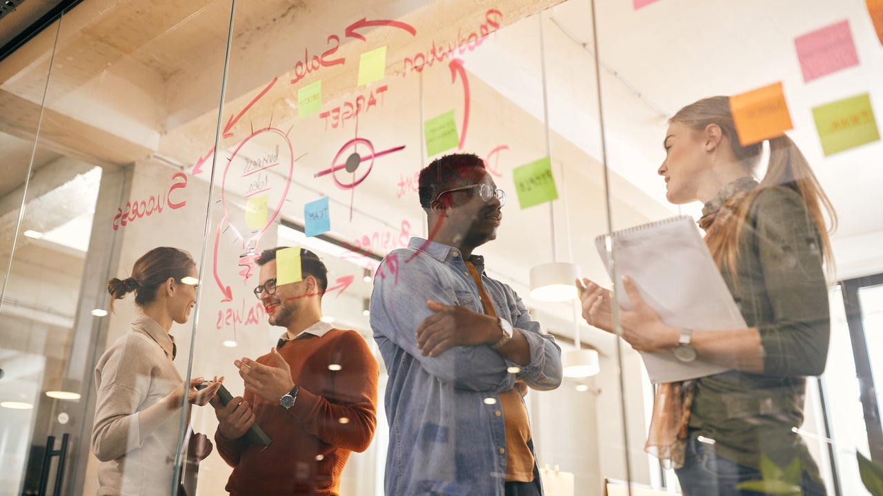 AI Elevates 16 Human Skills, Experts Say