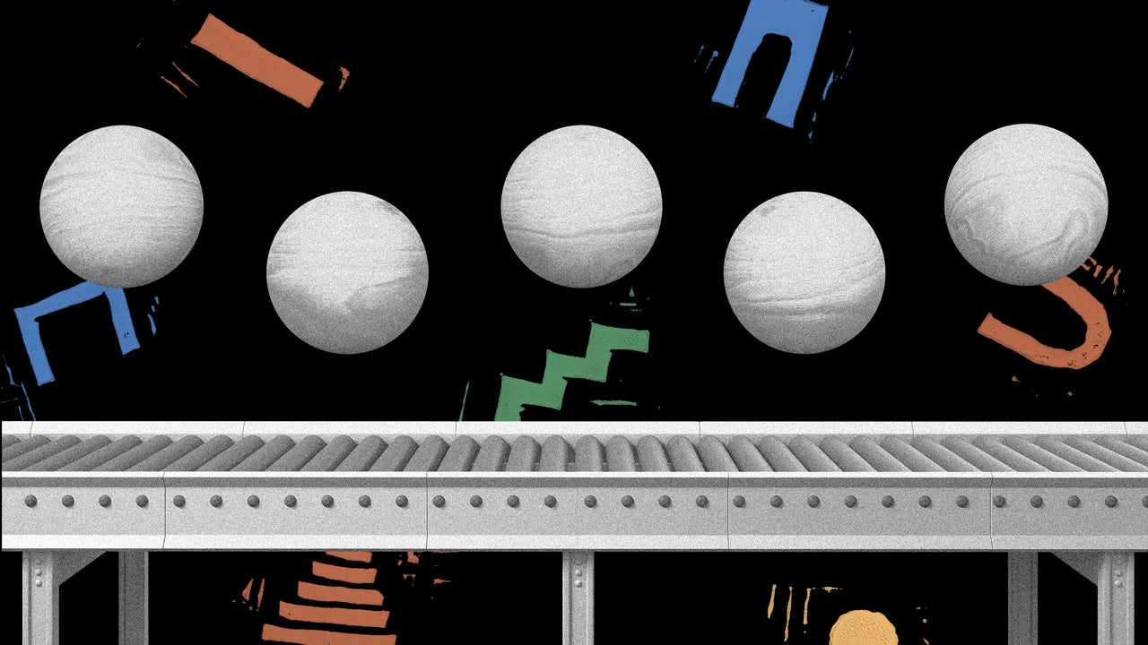 Best Workplaces for Innovators 2026: AI, automation, and machine learning excellence category winners
