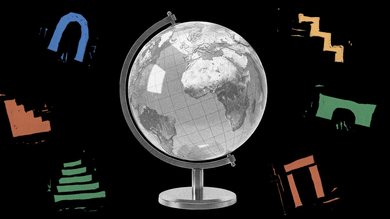 Fast Company Names Nine International Innovator Workplaces