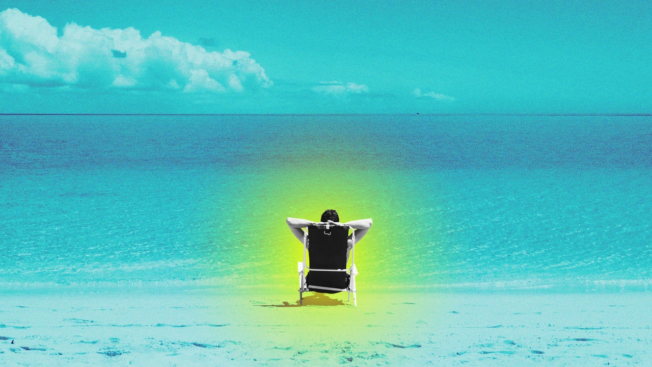 Sabbaticals are a powerful retention tool. Here’s the research to prove it