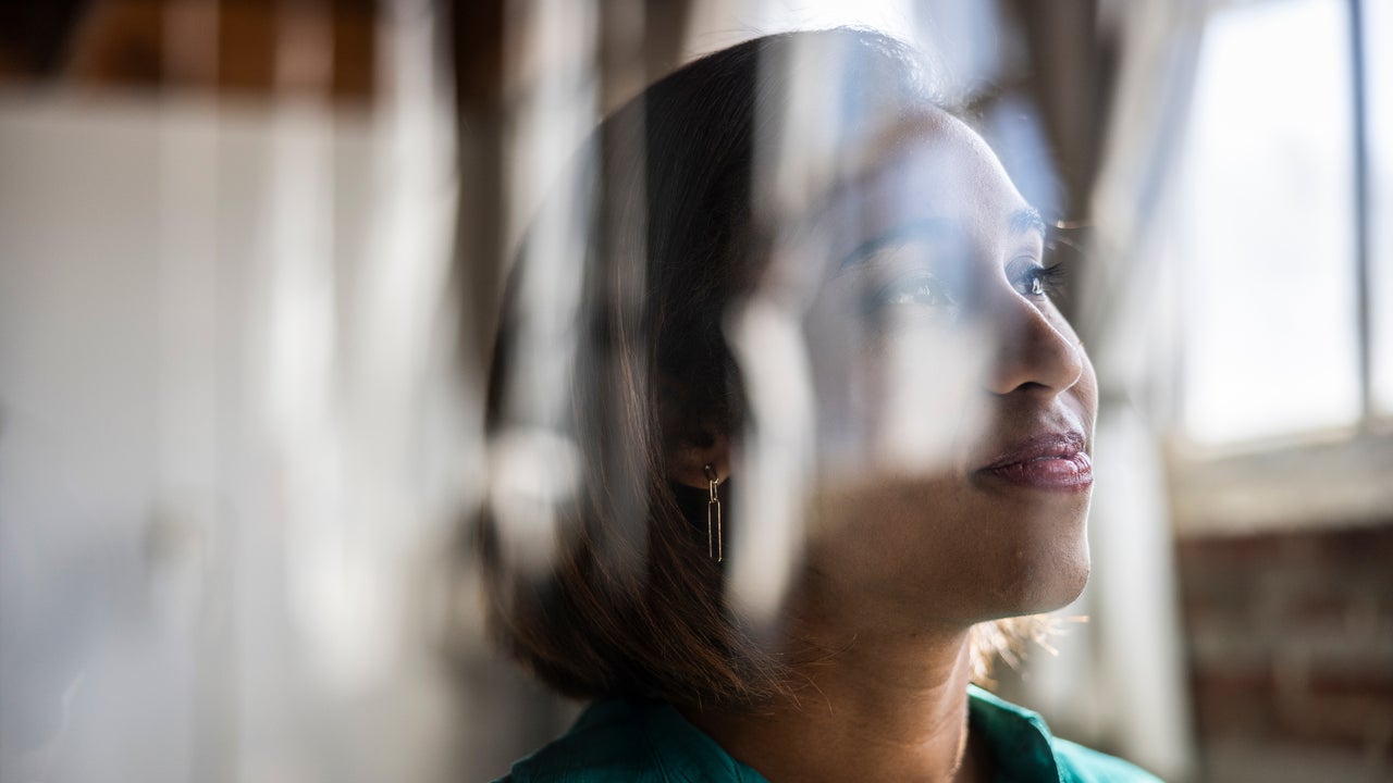 The confidence myth: Why waiting to feel ready holds women back