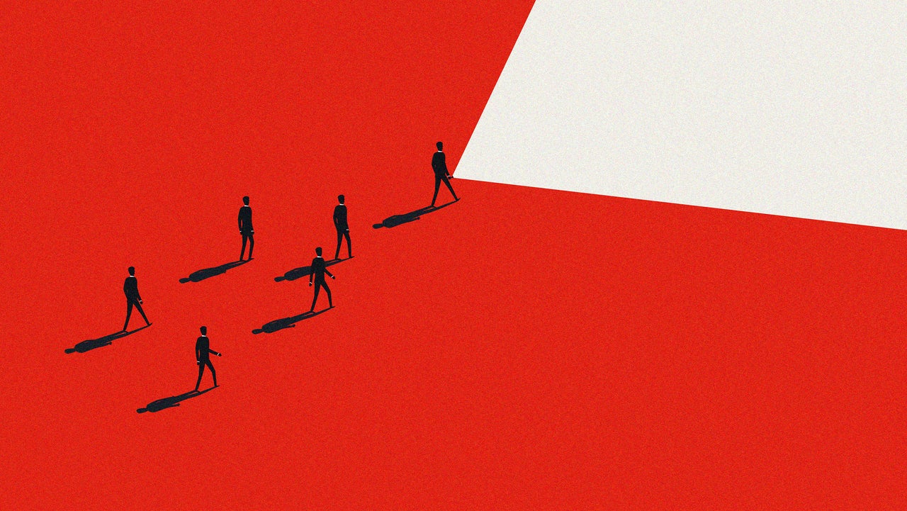 Is it better to be a good follower or a bad leader?