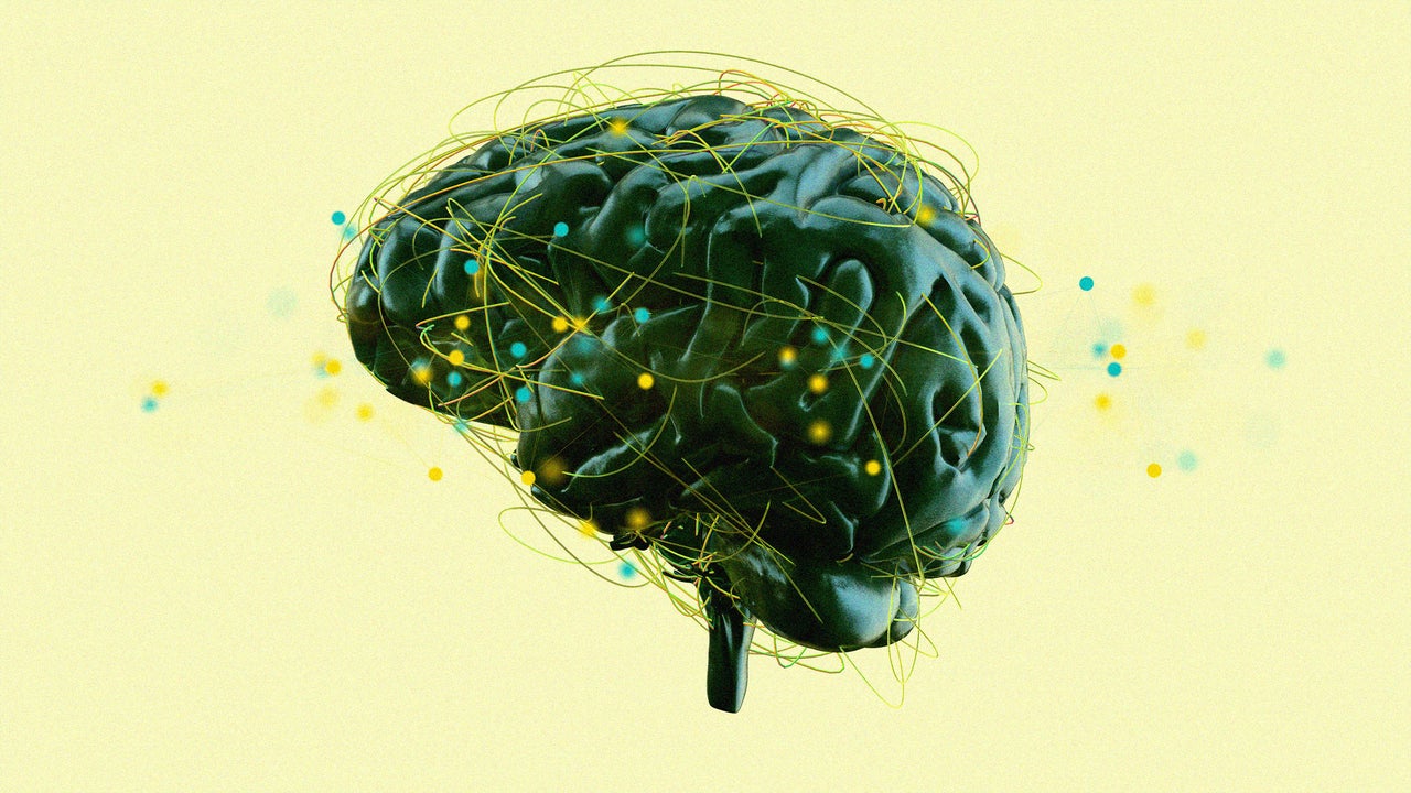 5 things Freud got right about your brain