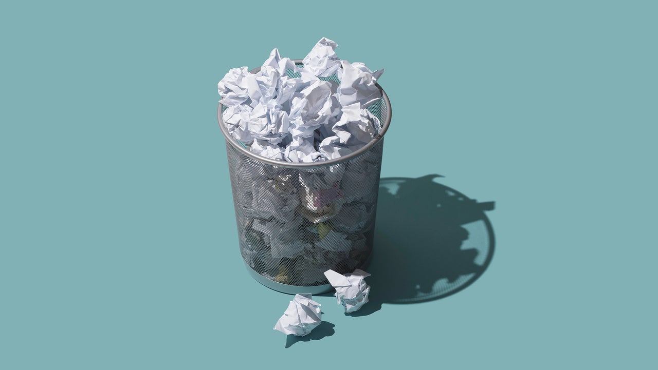 America’s disposable workforce is growing. It comes with hidden costs