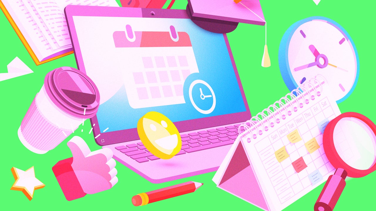 The productive 8-hour workday is a myth, and we need to stop believing it