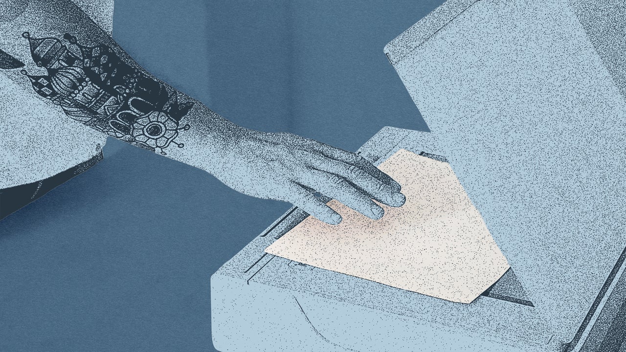 Why ‘Grit starts at the copy machine,’ is still great advice, according to Evite CEO David Yeom