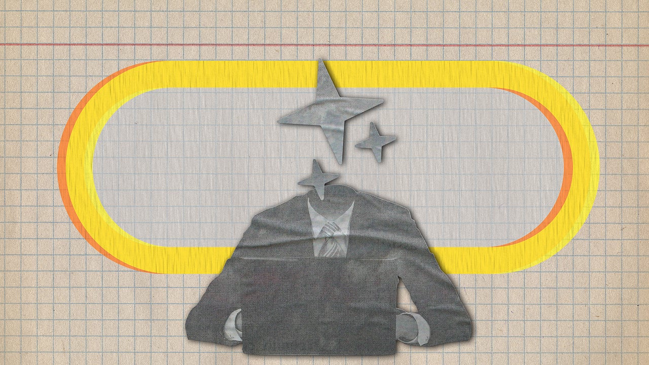 Your AI strategy has an employee problem