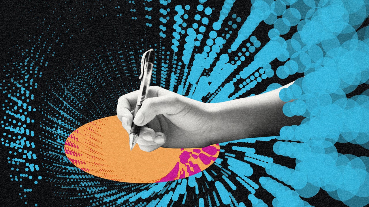 Pangram’s CEO wants to expose everyone’s AI slop habit