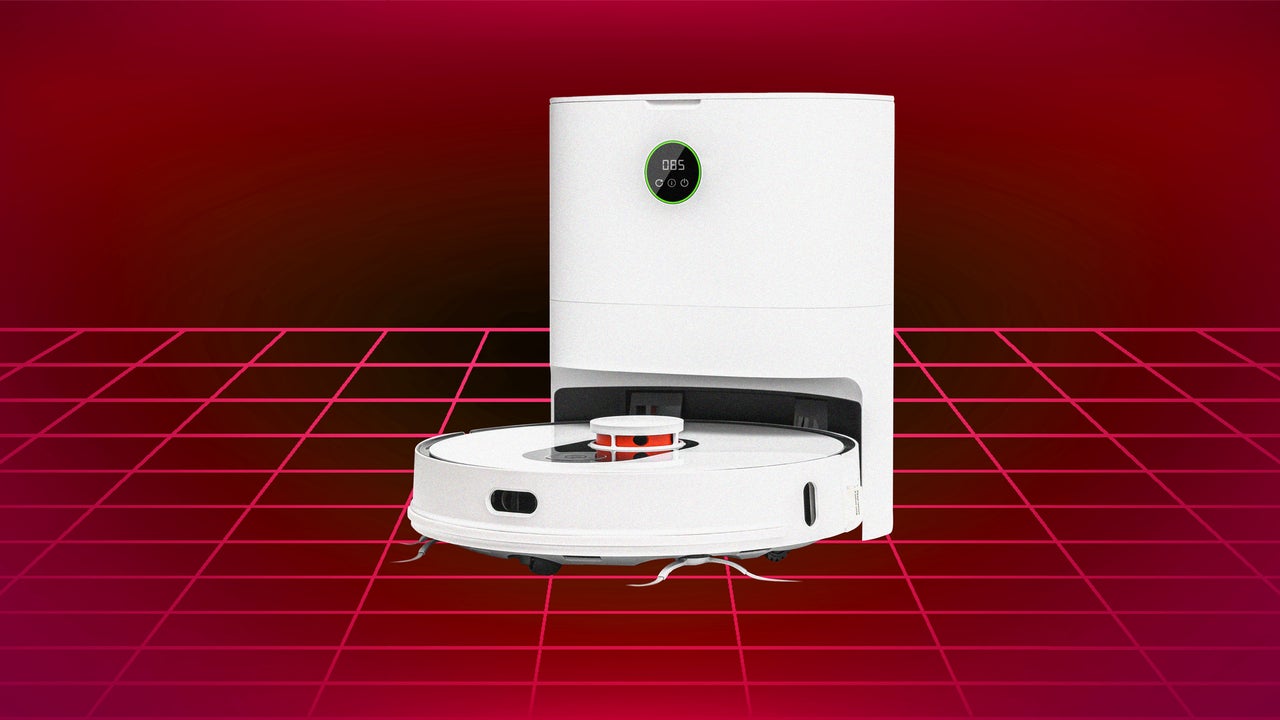 Will your robotic vacuum snitch on you? What home devices mean for privacy and the law
