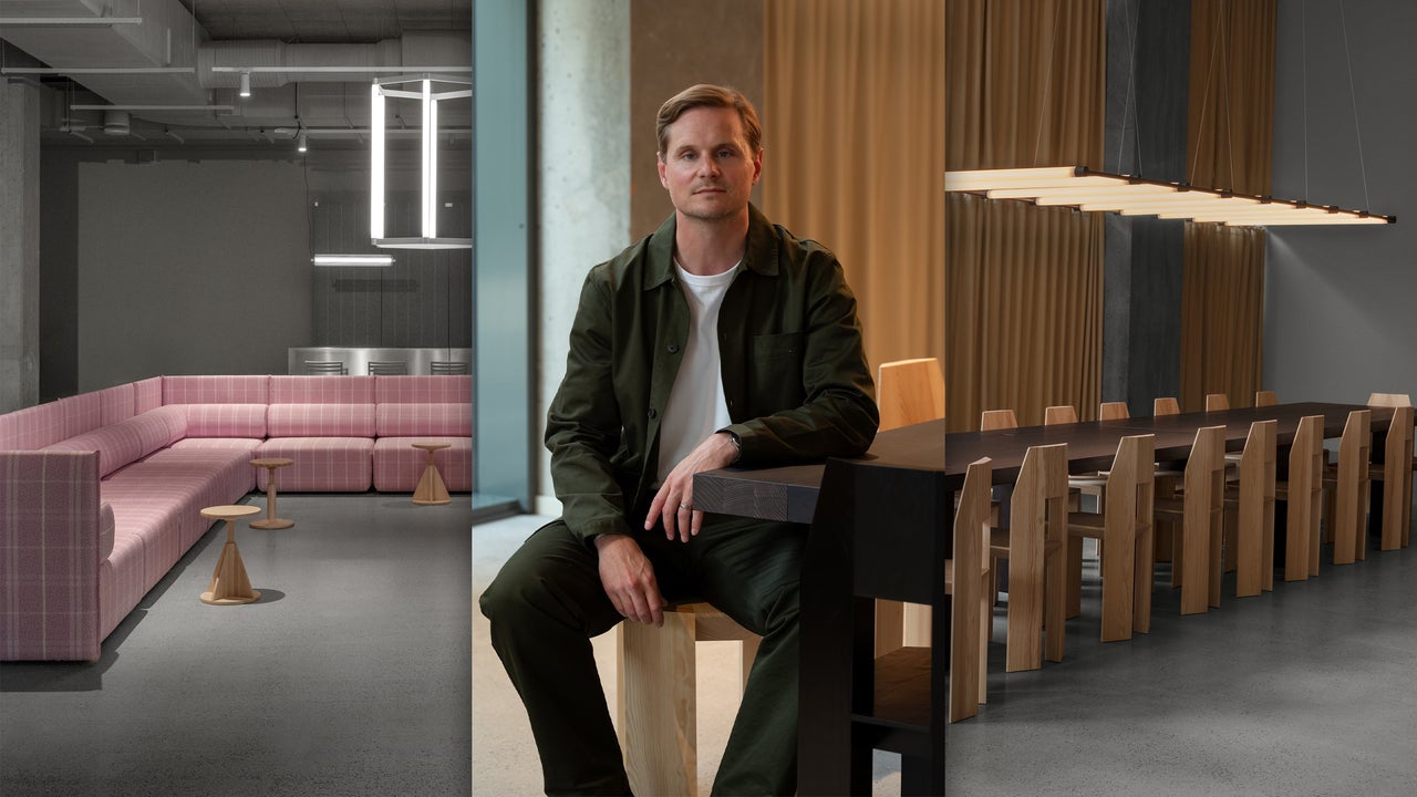 Hem CEO Rejects Discounts, Criticizes Ikea