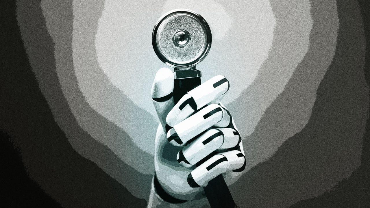 Fast Company Proposes Four Levels for AI in Healthcare