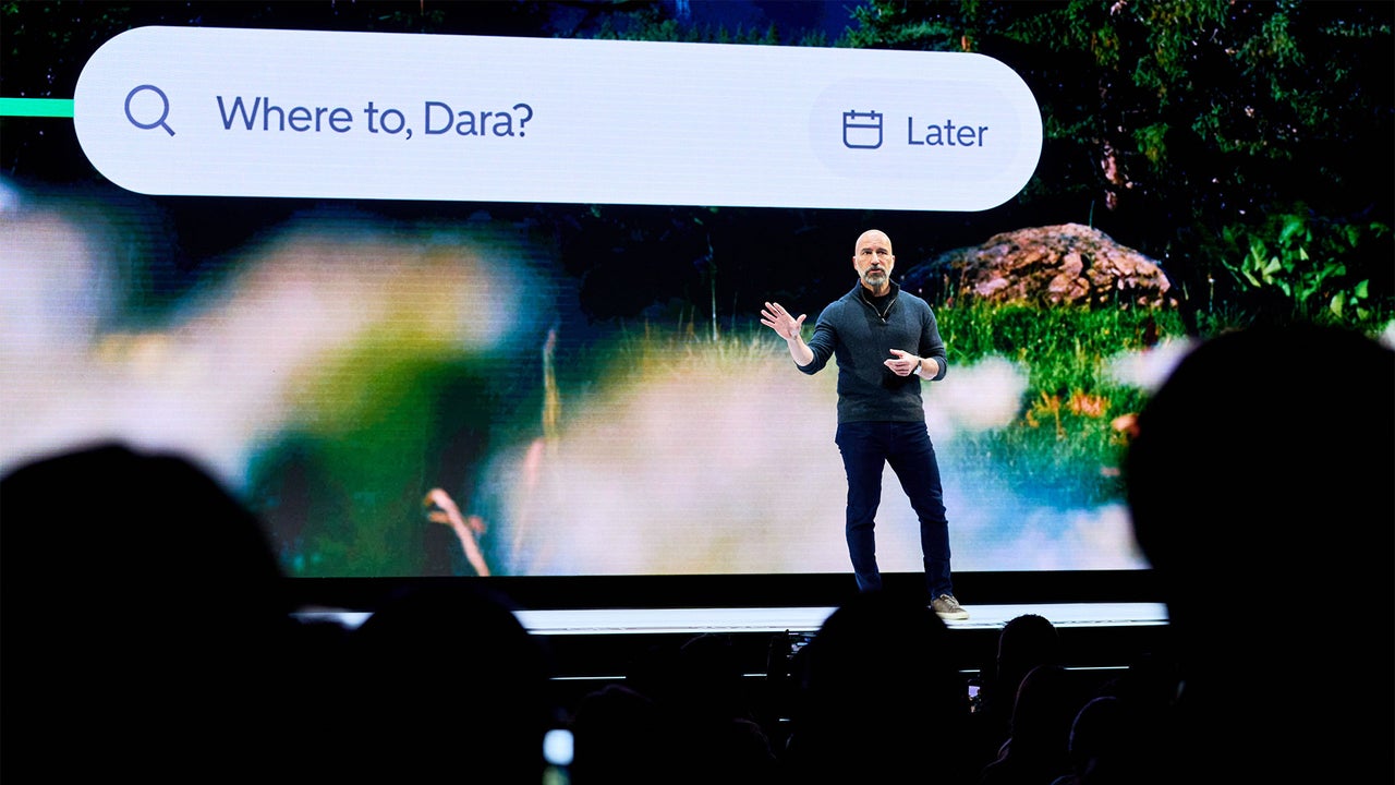 Uber cuts 10% of jobs today, stock up: Why these layoffs are different from others