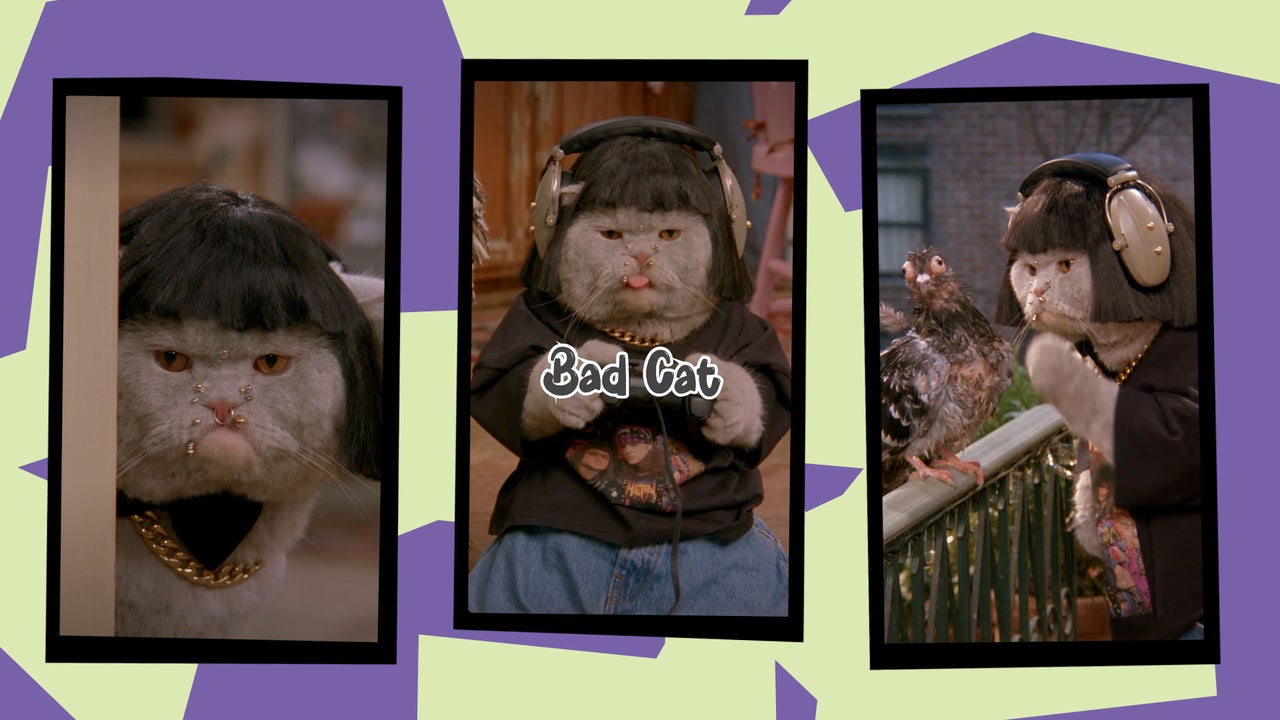 A viral 1990s-style sitcom is putting an AI slop spin on ‘Friends.’ And people can’t look away