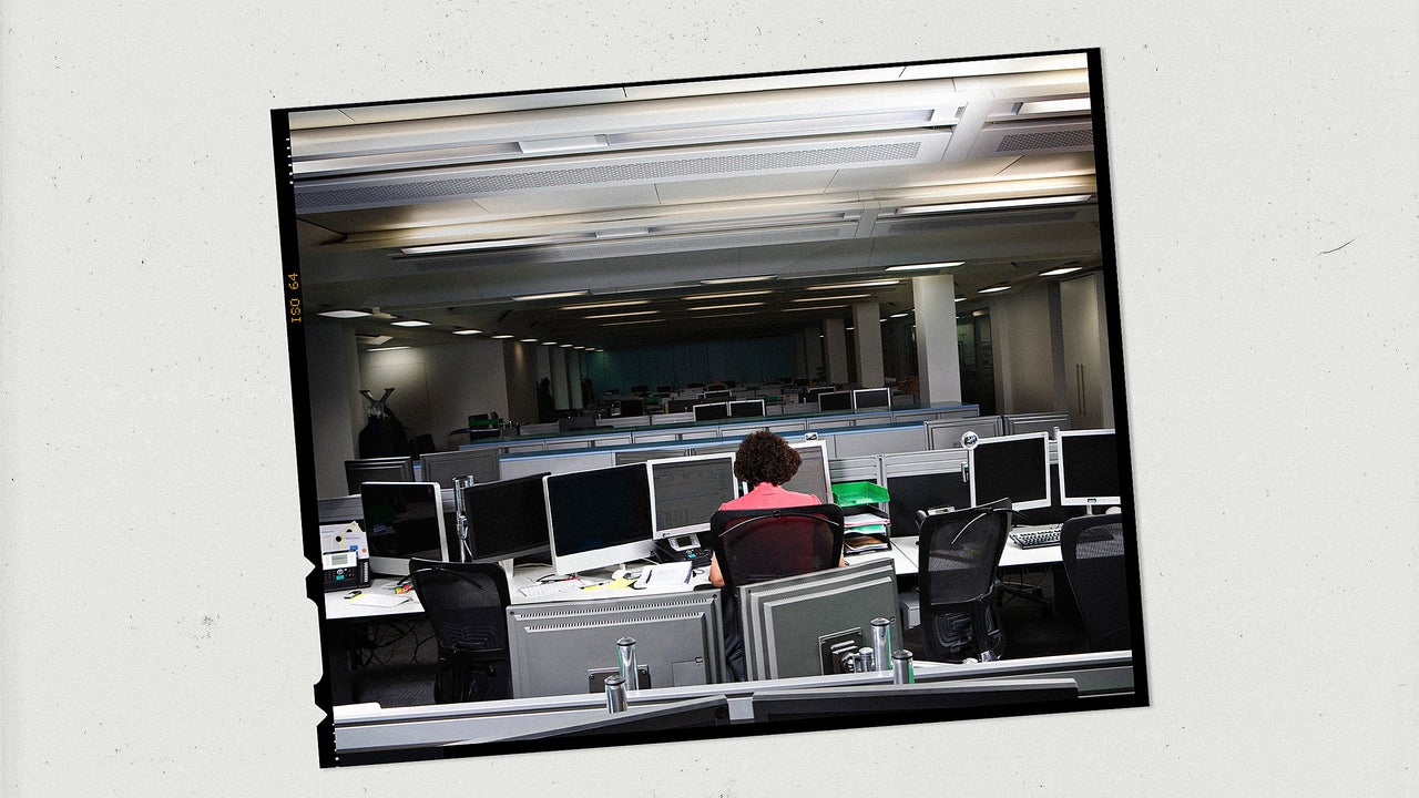 Workplace Ostracism Reduces Worker Productivity, Study Finds