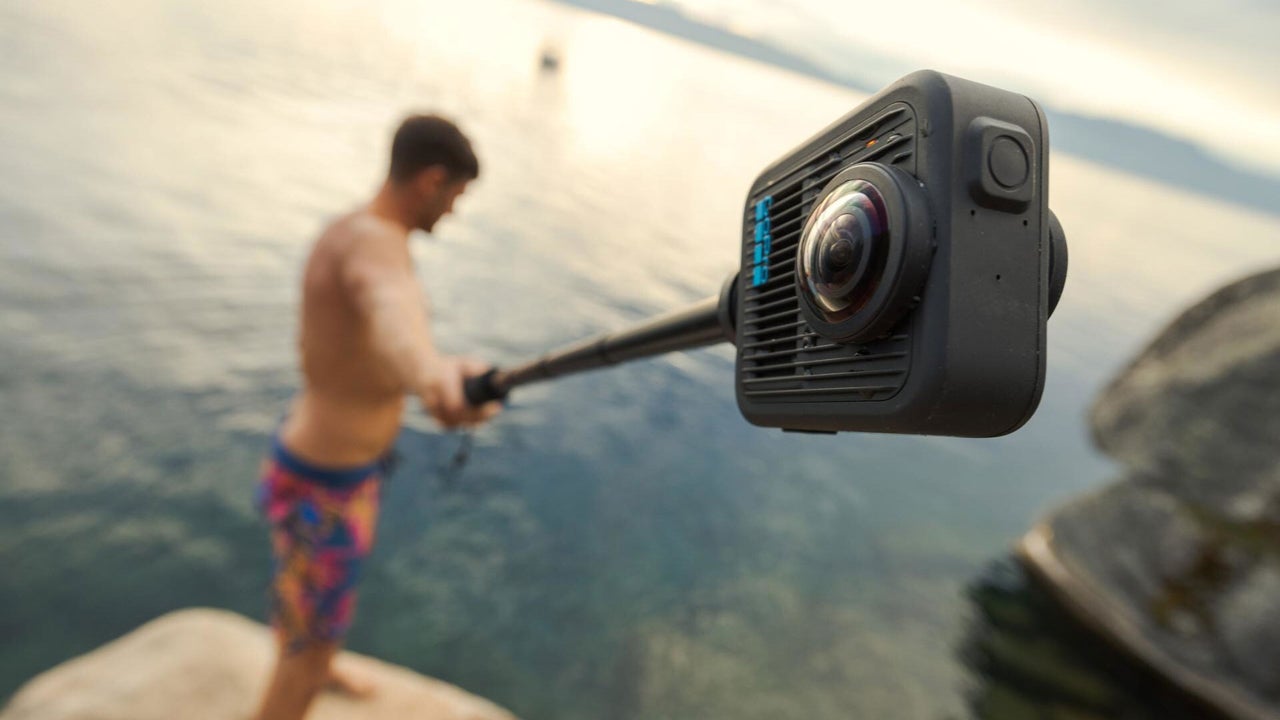 GoPro stock surges again on merger and AI pivot news: What the heck is happening with GPRO?