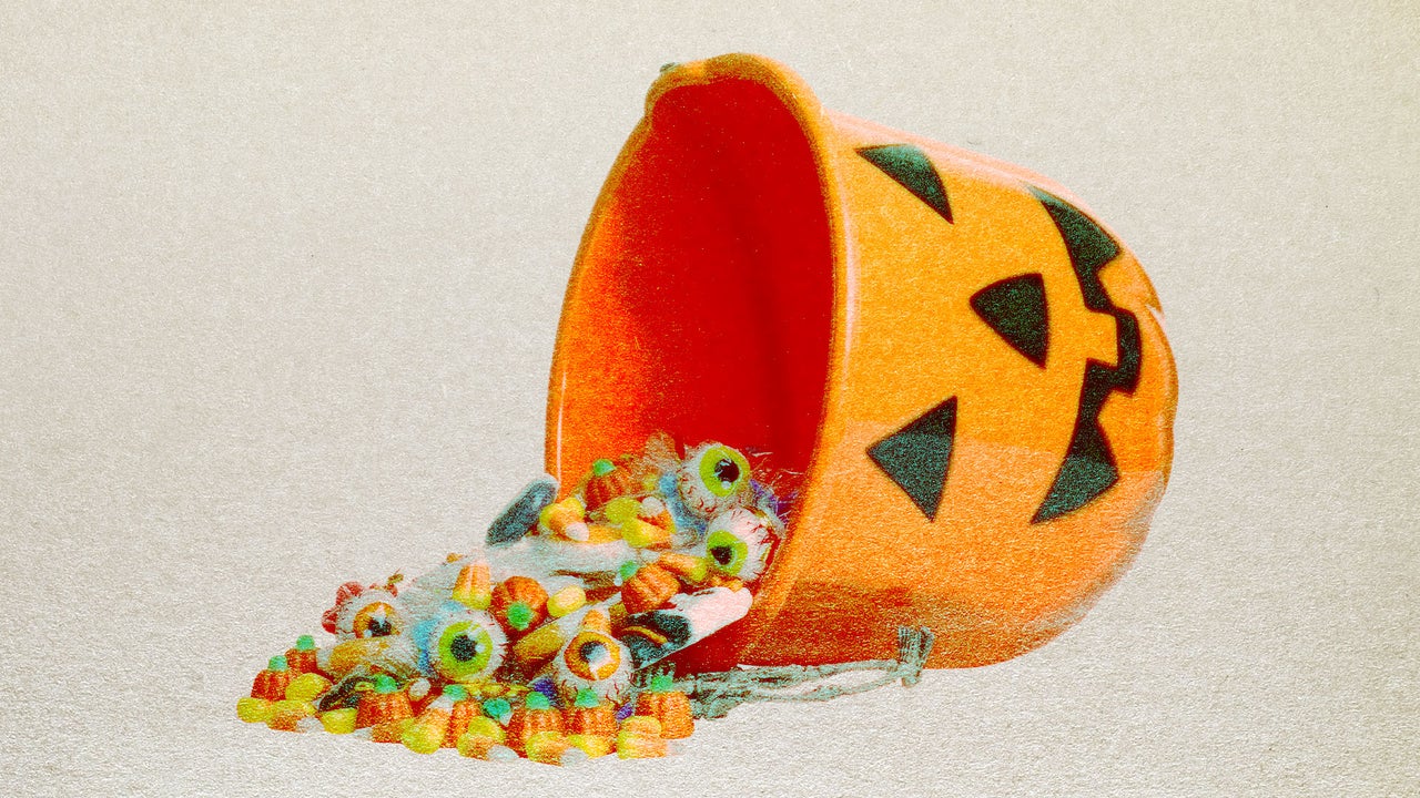 Halloween candy scare: FDA warns people to ‘destroy’ chocolate sold at 4 major retail chains in 13 states over life-threatening risk