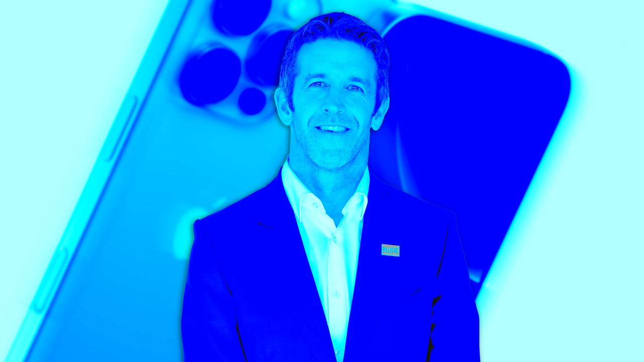 New CEO John Ternus – Apple's Next Big Thing Might Be the iPhone