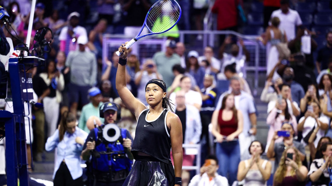 Tennis influencers are causing disruptions at the US Open