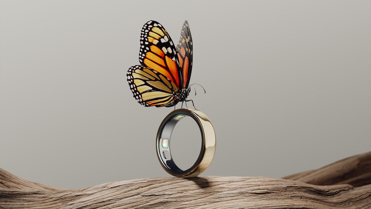 Smart-Ring-Hersteller Oura plant Börsengang an Nasdaq