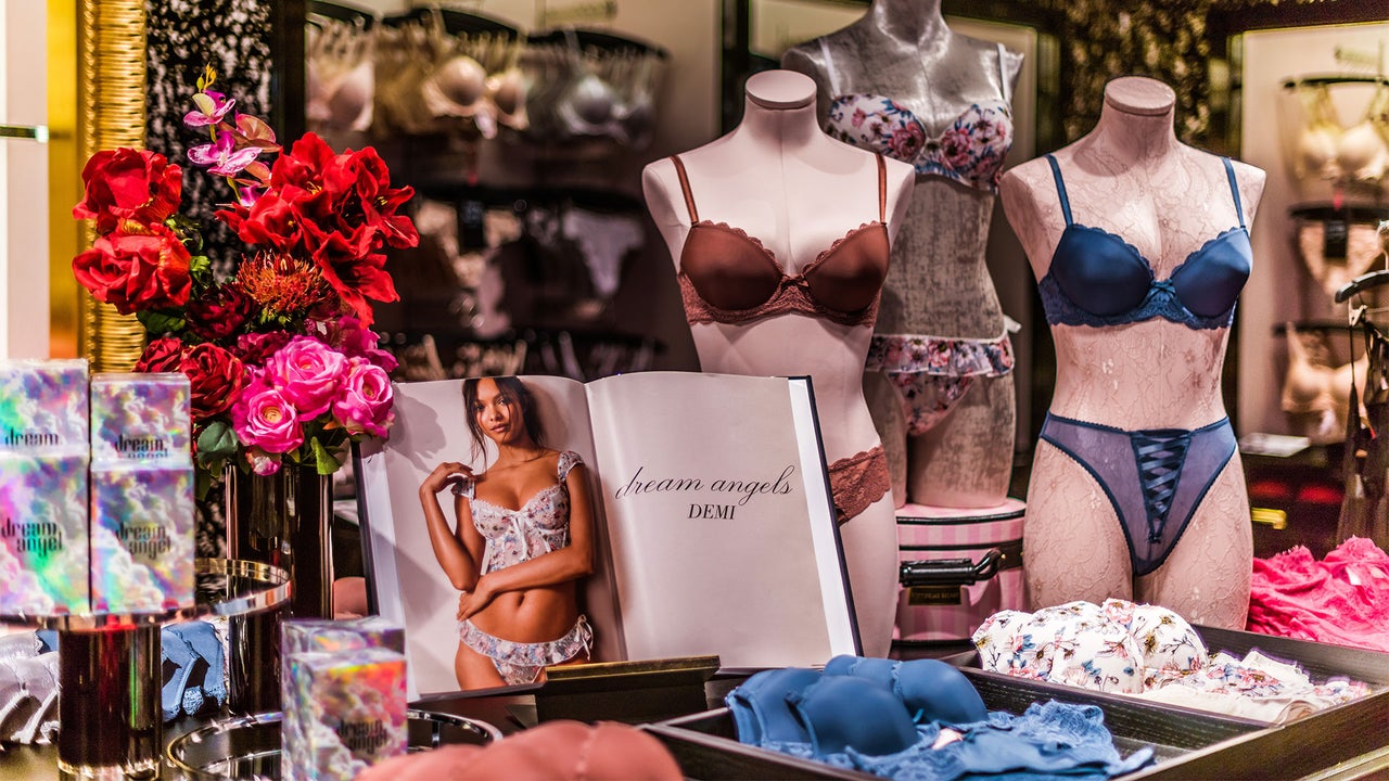 Victoria’s Secret quietly closed 38 stores. What shoppers should know