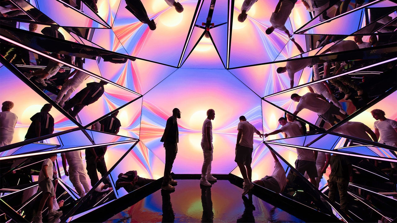Fast Company's 12th Innovation Festival Spotlights Experiential Learning and Industry Insights