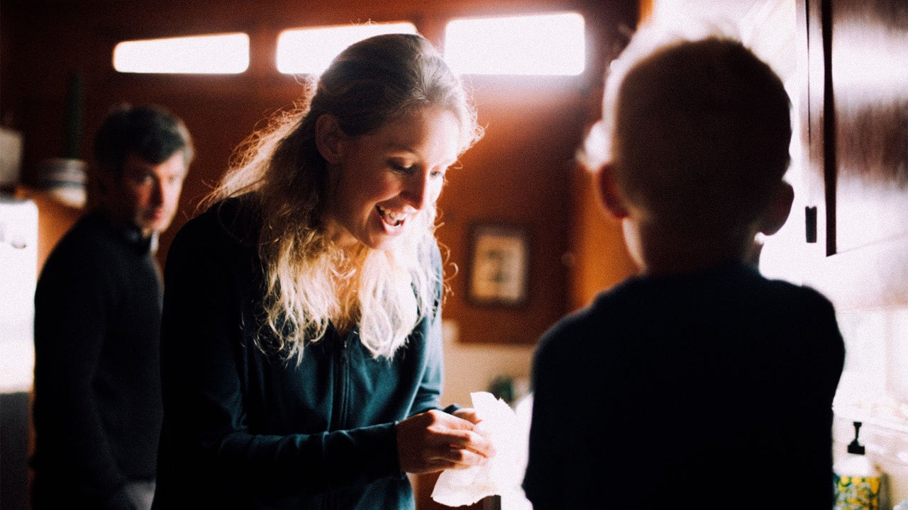 What’s up with the surprise Elizabeth Holmes documentary that just became the talk of tech and Hollywood?