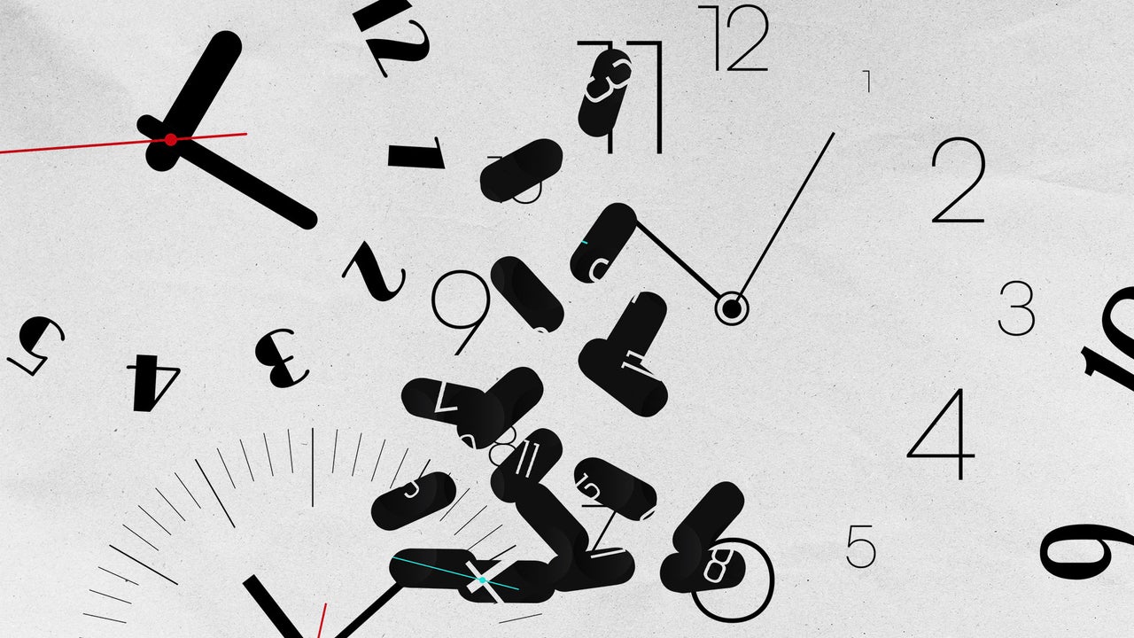 AI designed a drug that could reverse aging. Early clinical trials are promising