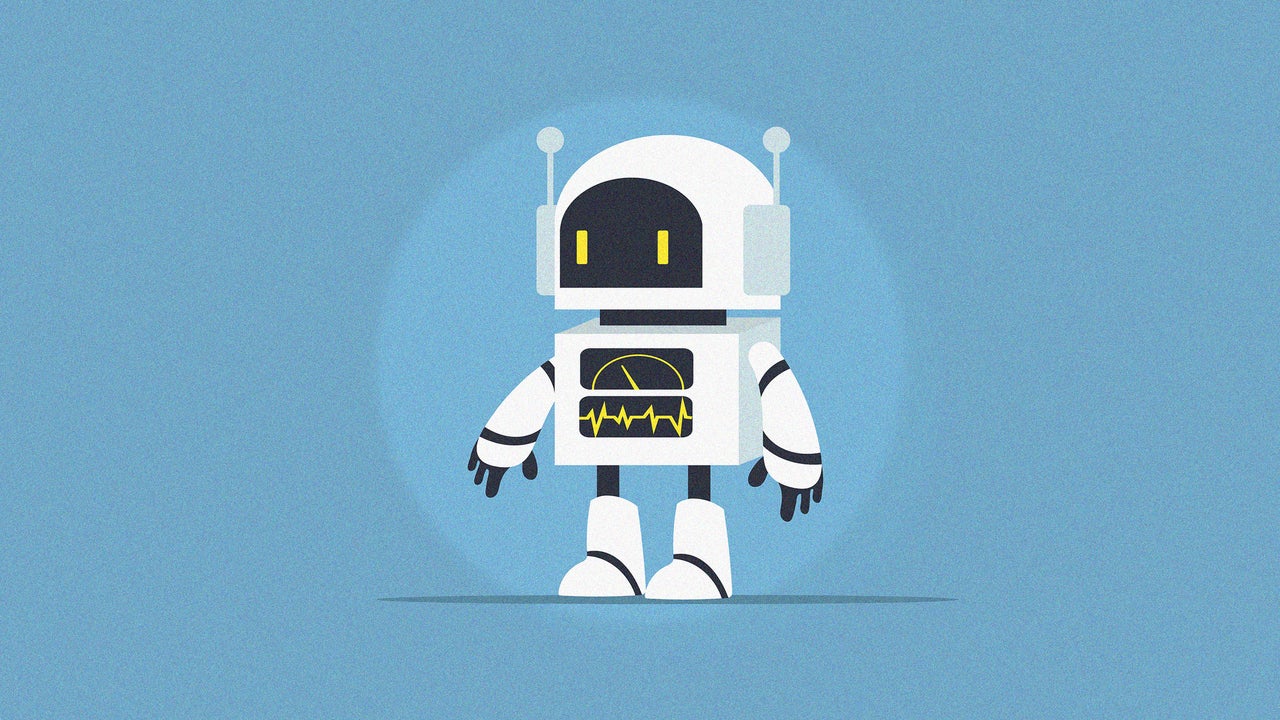 How to sound like a human, not a robot, in the age of AI